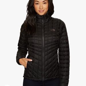 The North Face Thermoball Jacket